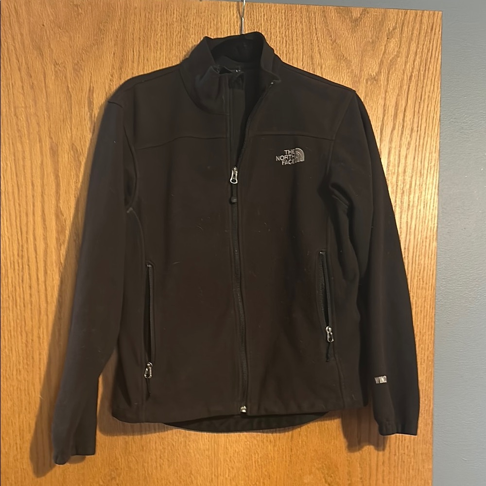The North Face Fleece Full-Zip Jacket